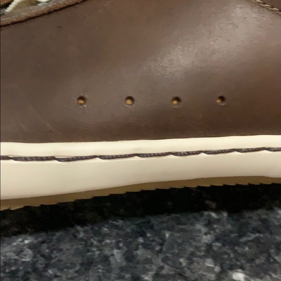 Cole Haan Mens Shoes - Mens Size 8 - Picture 4 of 7